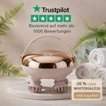 Elektrischer Kopfmassagegerät